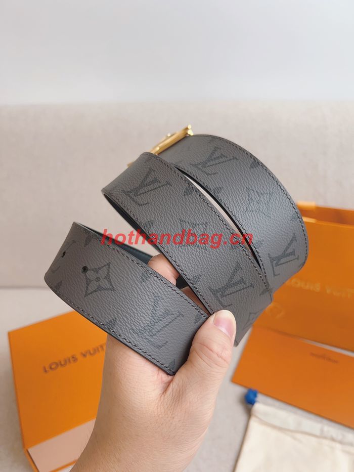 Louis Vuitton Belt 40MM LVB00122